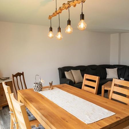 Ferienwohnung Traewa Sulzbach  Extérieur photo
