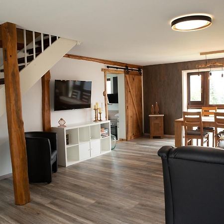 Ferienwohnung Traewa Sulzbach  Extérieur photo