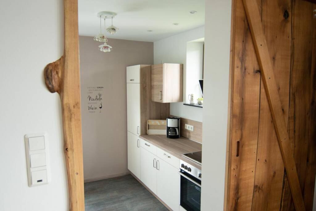 Ferienwohnung Traewa Sulzbach  Extérieur photo