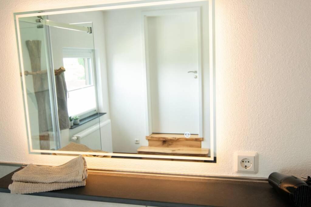 Ferienwohnung Traewa Sulzbach  Extérieur photo