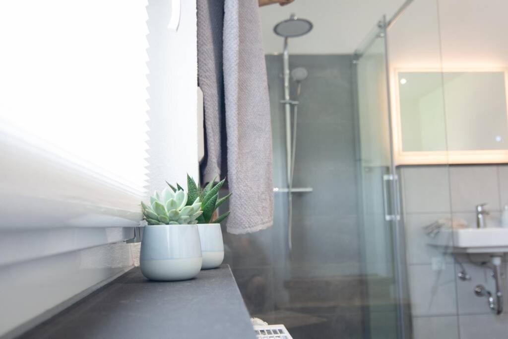 Ferienwohnung Traewa Sulzbach  Extérieur photo