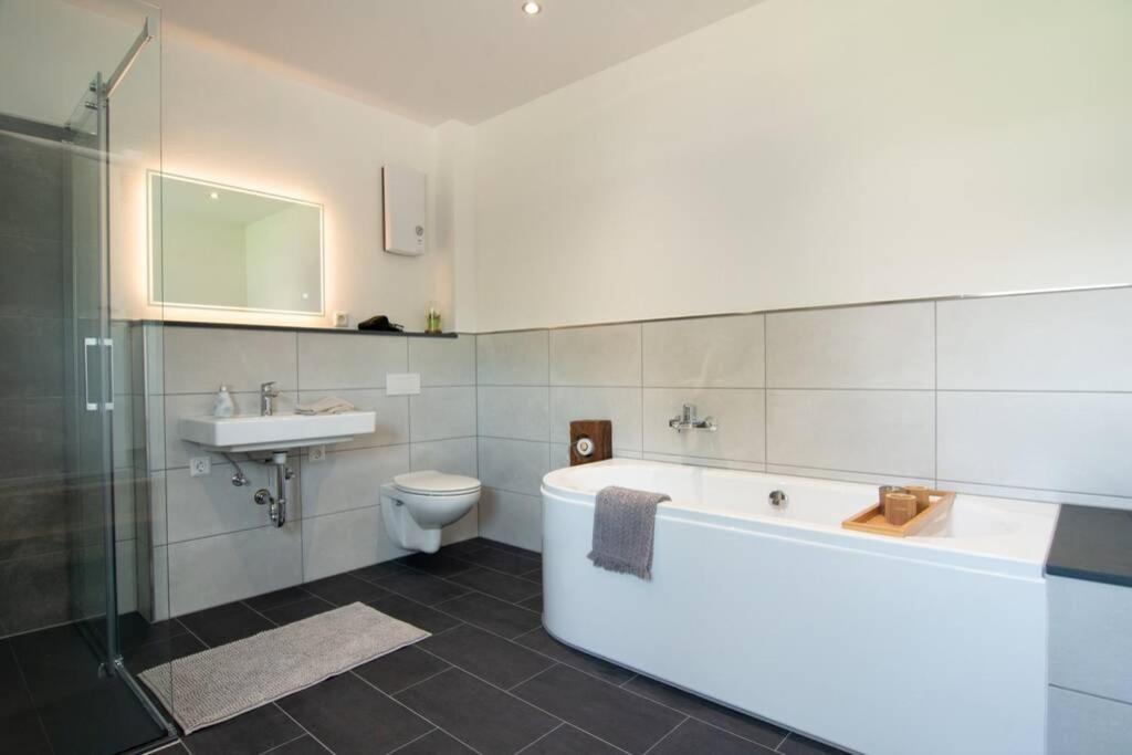 Ferienwohnung Traewa Sulzbach  Extérieur photo