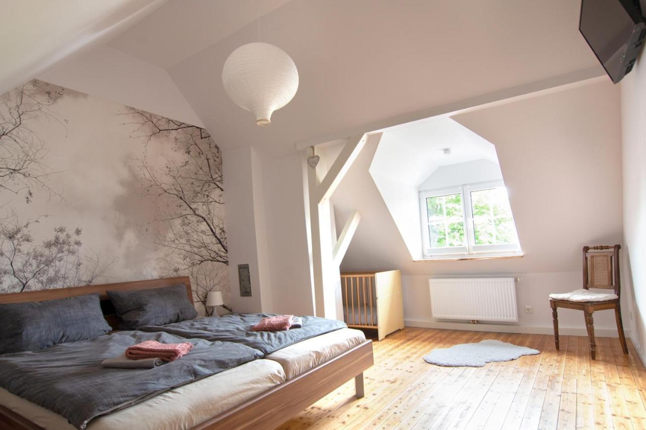 Ferienwohnung Traewa Sulzbach  Extérieur photo