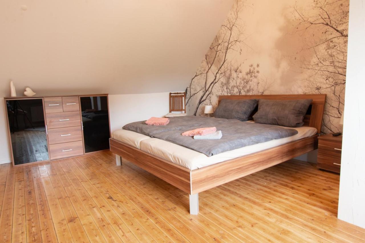 Ferienwohnung Traewa Sulzbach  Extérieur photo