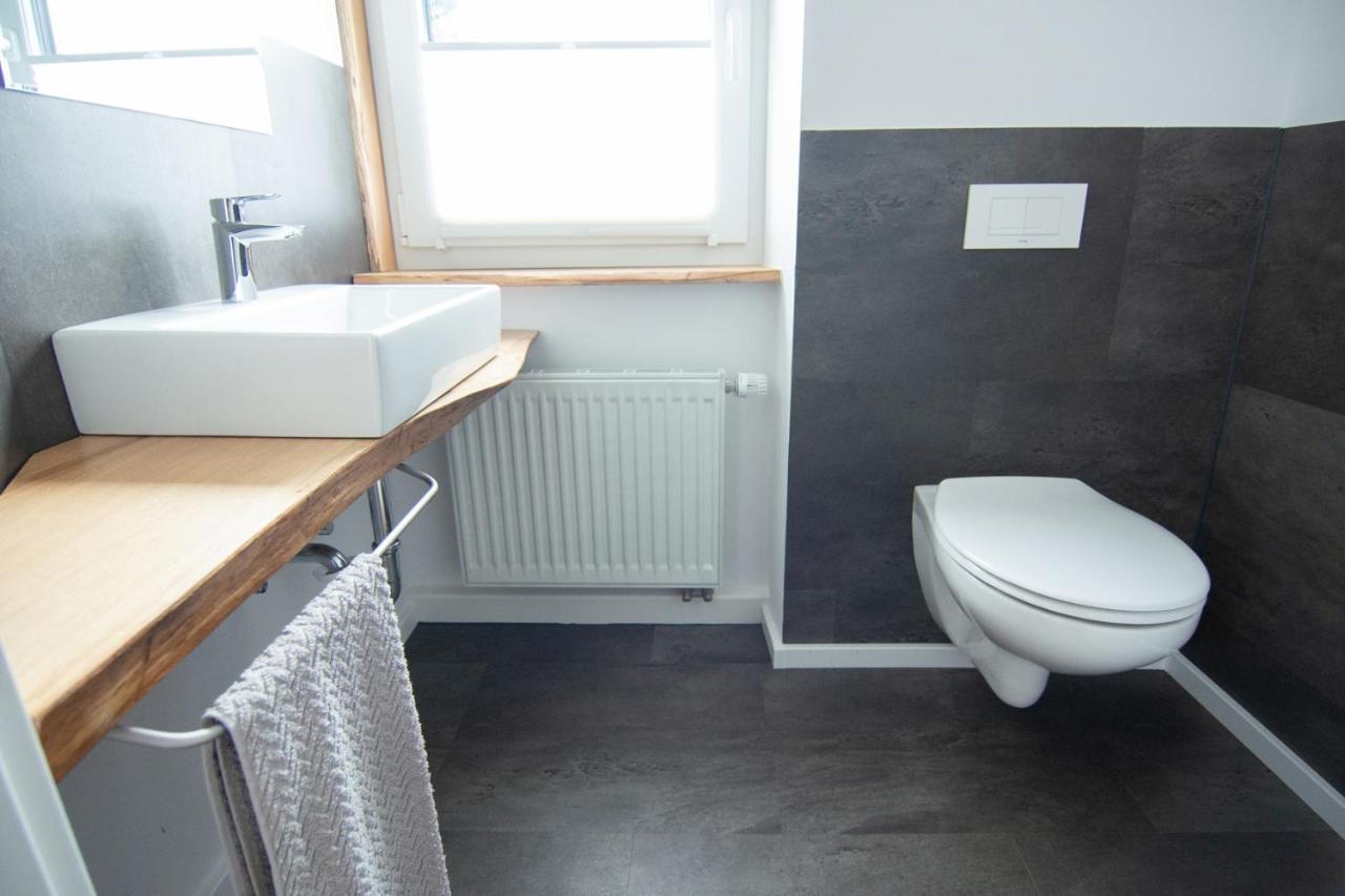 Ferienwohnung Traewa Sulzbach  Extérieur photo