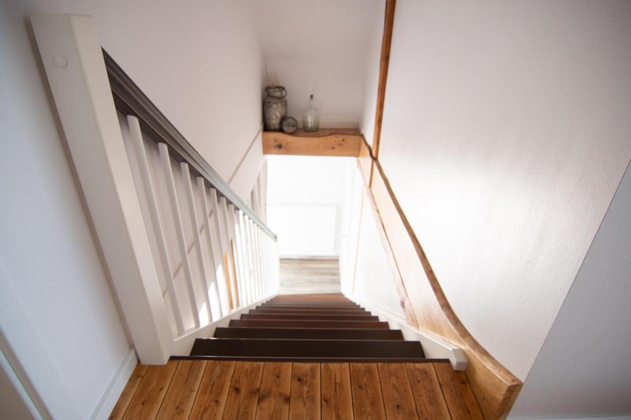 Ferienwohnung Traewa Sulzbach  Extérieur photo