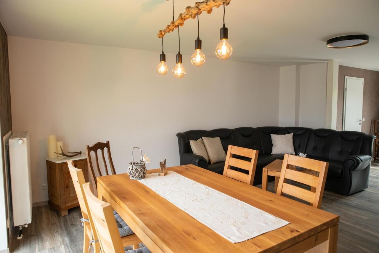 Ferienwohnung Traewa Sulzbach  Extérieur photo