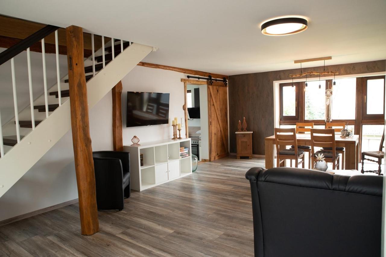 Ferienwohnung Traewa Sulzbach  Extérieur photo